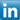 Find us on LinkedIn