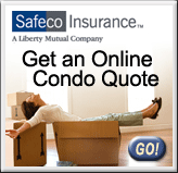 Get a Safeco Property Insurance Quote