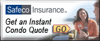 Get a Safeco Property Insurance Quote for Condo