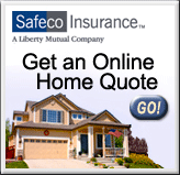 Get a Safeco Property Insurance Quote