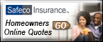 Get a Safeco Property Insurance Quote