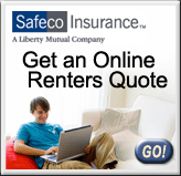 Get a Safeco Property Insurance Quote