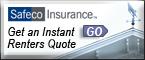Get a Safeco Property Insurance Quote for Renters
