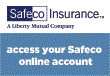 Access Your Safeco Online Account