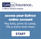 Access Your Safeco Online Account