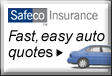 SafeCo Insurance provided by Schwend Insurance