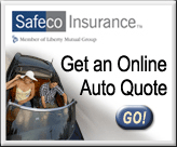 Auto Insurance Quote