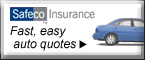 Buy Auto Insurance Online From Safeco