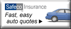 Buy Safeco Texas Auto Insurance Online